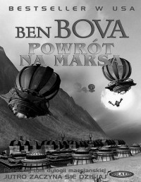 Bova Ben — Powrót na Marsa