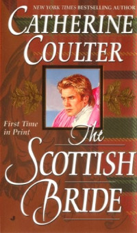 Catherine Coulter — Scottish Bride