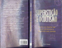 Kurt Hasel — Superstição e Ocultismo