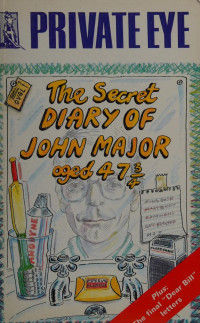 Unknown — The secret diary of John Major aged 47 3/4