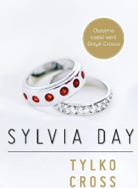 Sylvia Day — Tylko Cross