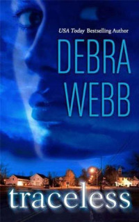 Debra Webb — Traceless