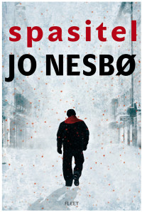 Nesbø_Jo — Nesbø_Jo - Harry Hole 06 - Spasitel