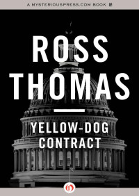 Thomas Ross — Yellow Dog Contract