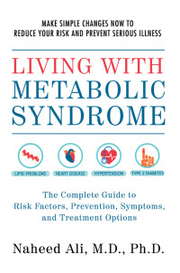 Naheed Ali — Living with Metabolic Syndrome