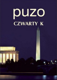 Puzo Mario — Czwarty K