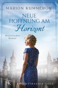 Marion Kummerow — Neue Hoffnung am Horizont