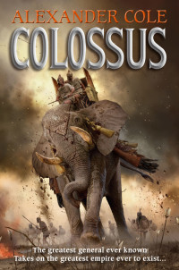 Alexander Cole — Colossus