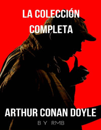 Arthur Conan Doyle — SHERLOCK HOLMES