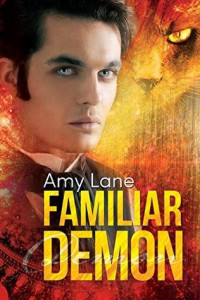 Amy Lane  — Familiar Demon