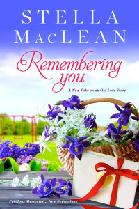 Stella MacLean [MacLean, Stella] — Remembering You