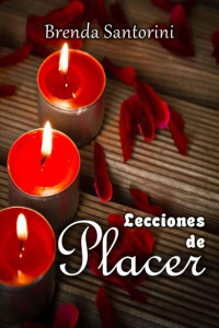 Brenda Santorini — Lecciones de placer