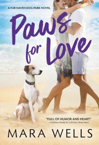 Mara Wells — Paws for Love