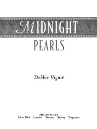 Viguié, Debbie — Midnight Pearls