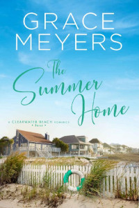 Grace Meyers — The Summer Home #4 (Clearwater Beach, Florida 04)