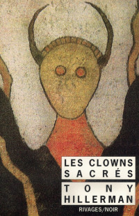 Tony Hillerman — Leaphorn et Chee T05 Les clowns sacrés