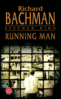 Stephen King — Running man