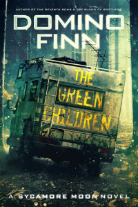 Domino Finn — The Green Children 3a