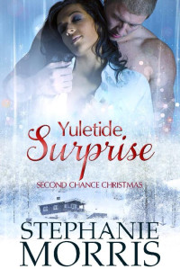 Stephanie Morris — Yuletide Surprise