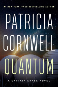 Patricia Cornwell — Quantum