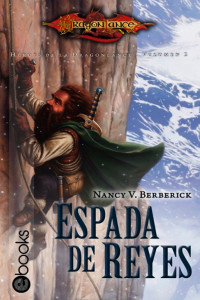 Nancy V. Berberick — Espada de reyes