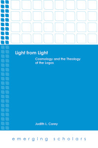 Judith L. Corey — Light From Light