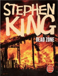 Stephen King — Dead zone