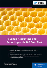 Sreten Milosavljevi, Swayam Prabha Shankara — Revenue Accounting and Reporting with SAP S/4HANA