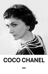 Varios — Coco Chanel (Spanish Edition)