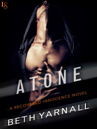 Beth Yarnall — Atone