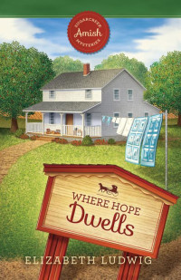 Guideposts — Where Hope Dwells