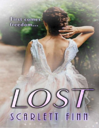 Scarlett Finn — Lost (Lost & Found Book 1)