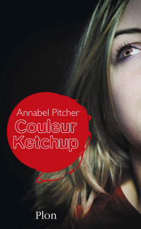 Pitcher Annabel [Annabel, Pitcher] — Couleur Ketchup