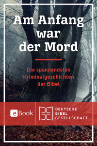 Bertram Salzmann — Am Anfang war der Mord