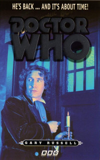 Russell, Gary — Doctor Who: The Novel of the Film