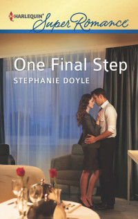 Stephanie Doyle — One Final Step