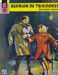 Burton Hare — Reunión de traidores