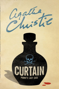 Agatha Christie — Curtain: Poirot's Last Case
