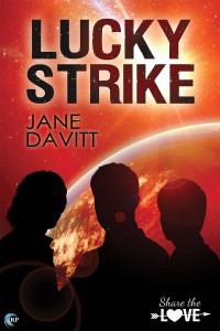 Jane Davitt — Lucky Strike