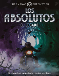 Hermanas Greemwood — LOS ABSOLUTOS