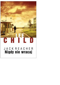 Child Lee — Nigdy nie wracaj