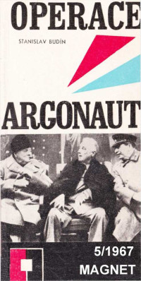 Neznámý autor — Operace Argonaut