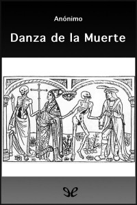 Anónimo — Danza de la muerte