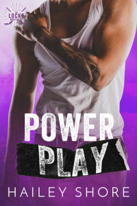 Hailey Shore — Power Play