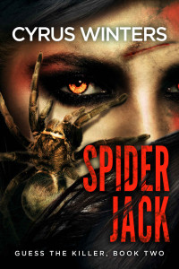 Cyrus Winters — Spider Jack
