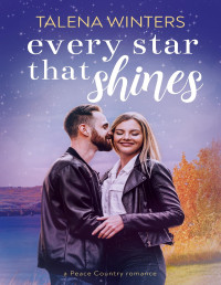 Talena Winters — Every Star that Shines