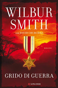 Wilbur Smith [Smith, Wilbur] — La volpe dorata