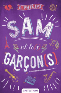 L. Philips [Philips, L.] — Sam et le(s) garçon(s)