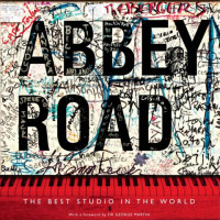 Alistair Lawrence, George Martin (foreword) — Abbey Road: The Best Studio in the World