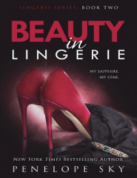 Penelope Sky — Lingerie 02 Beauty in Lingerie